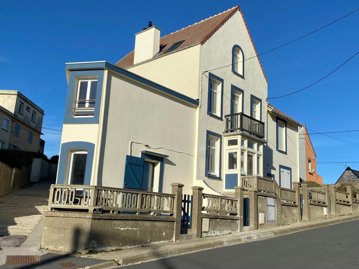 Le Chalet Theodore - Le 3Bis Вимере Екстериор снимка