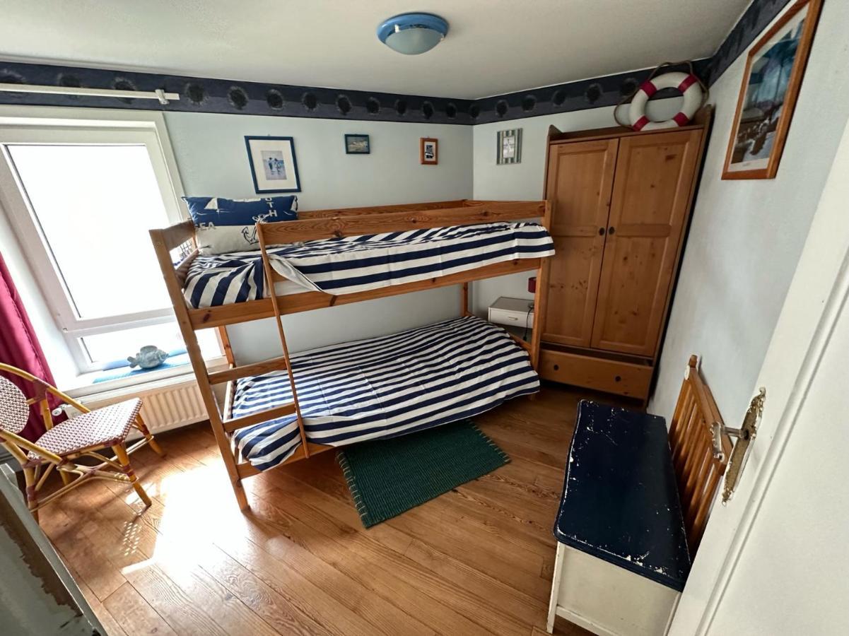 Le Chalet Theodore - Le 3Bis Вимере Екстериор снимка